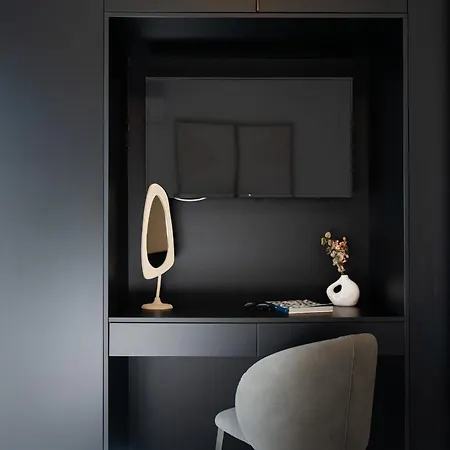 Rodos Downtown 107 Appartement *