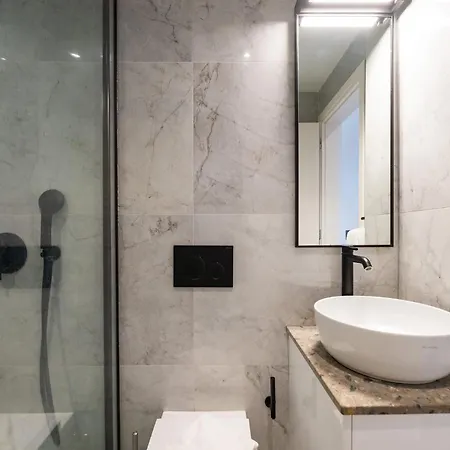 Apartament Rodos Downtown 107 Rhodes City