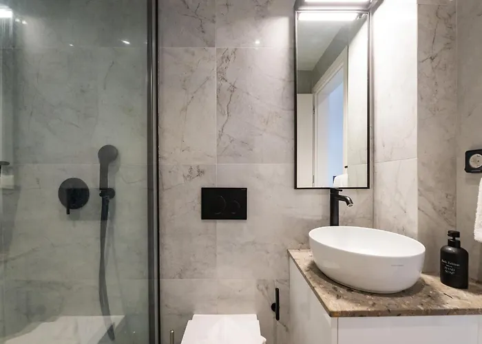 Apartamento Rodos Downtown 107 Rhodes City